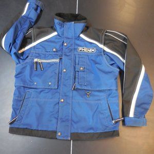 Phenix ski jacket, bombproof